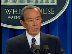 USA: WASHINGTON: US CONDEMNS CUBA'S DOWNING OF TWO SMALL PLANES News Clip