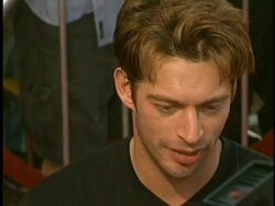 'Contact' Premiere Stock Footage