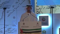 Islamic State threat highlighted at counter-piracy conference News Clip