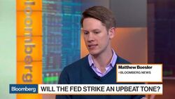 Decision-Day Guide: Fed Meets for 1st Time Since Election News Clip