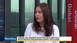 GCC Oil Producers Likely to Boost Output in 2H,  Emirates NBD Says News Clip