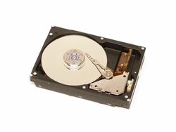 Hard Drive HD Stock Footage