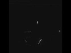 KEKKONEN IN MOSCOW News Clip