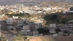 Yemen Taiz Sniper News Clip