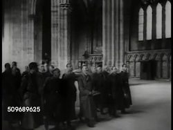 Paris WWII Hitler Instructional Video