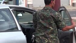 VOICED : Yemen frena plan de Al Qaida News Clip