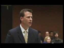 Roman Polanski''s lawyer asked a Los Angeles judge on Wednesday to sentence the director regarding his decades old sex case while he is in Switzerland. News Clip