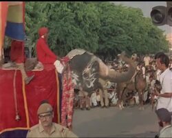 MONSOON FESTIVAL News Clip