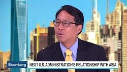 Chin: Clinton, Trump Have Both Turned Backs on TPP News Clip