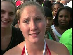 Preps, security ahead of concert News Clip