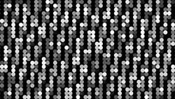 Led Lights Stock Footage