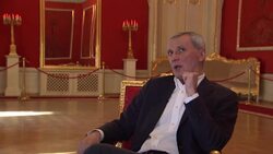 ONLY ON AP Bolshoi's new artistic director Instructional Video