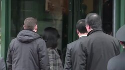 VOICED : Optimismo sobre acuerdo nuclear con Iran News Clip