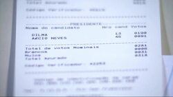 Closing of polls to choose next leader of world's fifth-largest nation News Clip