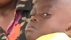 CLEAN: Congolese more preoccupied by jobs than DRC election News Clip