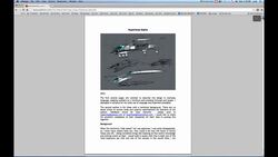 CLEAN : Elon Musk unveils Hyperloop mass transport News Clip