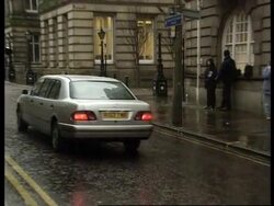 UK: DOCTOR HAROLD SHIPMAN TRIAL LATEST News Clip