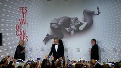 VOICED : Cannes premia amor y violencia News Clip