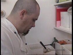 NEW ZEALAND: AUCKLAND: ANTI-NUCLEAR YACHT FLEET SETS SAIL Instructional Video