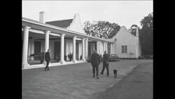 CAN705 GIBBS BULAWAYO News Clip