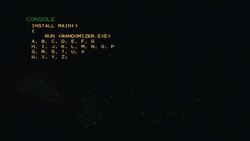 Passwords being hacked Stock Footage