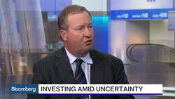 Why Charles De Vaulx Is Heavily Into Cash News Clip