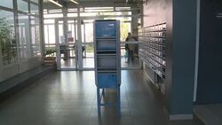 CLEAN : Foiled terror attack in France: images of suspects residence News Clip