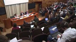 IMF inspectors urge further efforts in Spain to create jobs News Clip