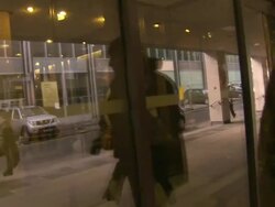 Kayliegh McNaughton Arrives at Court News Clip