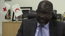 CLEAN : Red Cross: Madagascar plague cases on a worrying trajectory News Clip