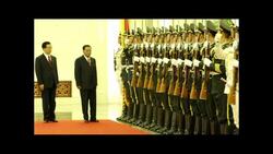 CLEAN: Than Shwe retires as Myanmar military chief News Clip