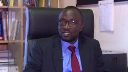 CLEAN : S Sudan Peace agreement implementation not yet begun analyst News Clip