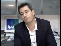 Poll shows Chavez with overwhelming lead plus OAS on voting News Clip