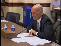 Chertoff reacts to alleged terror arrests in Germany and Denmark News Clip