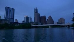 Austin, TX Stock Footage