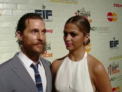 GettyImages Celebrity News - 01/29/2015 Stock Footage