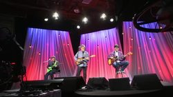 Alabama's Jeff Cook has Parkinson's disease News Clip