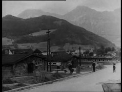 Universal Newsreel News Clip