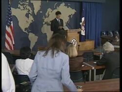 BOSNIA: 12 STRONG PEACE DELEGATION DIES IN HELICOPTER CRASH (2) Instructional Video