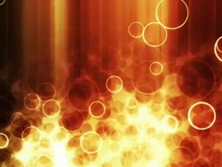 Abstract beautiful background loop Stock Footage