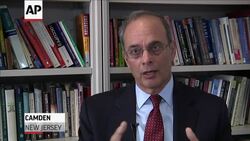 Analysis: How Sanders Moves to Back Clinton Instructional Video