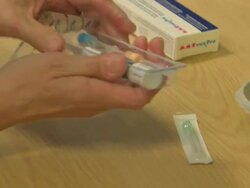 New Drop-In Clinics Offering MMR Vaccine News Clip