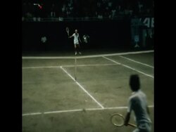 SYND 5 11 75 ROSS CASE WINS TENNIS CHAMPIONSHIP IN MANILA News Clip