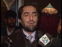 Afghans in two minds on links with neighbouring country News Clip