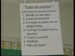 USA: CALIFORNIANS TO VOTE ON BILINGUAL EDUCATION SYSTEM News Clip