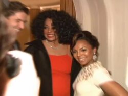 Cartier hosts the Third Annual LOVEDAY celebration Stock Footage