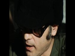 SYND 20 2 76 CEDARS PRESS CONFERENCE News Clip