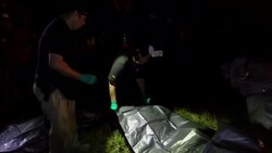 10 US citizens killed in CRica plane crash Instructional Video