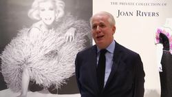 Fancy to whimsical: Joan Rivers belongings up for auction at Christies Instructional Video