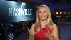 Hayden Panettiere reacts to U.S. Presidential Election result Instructional Video
